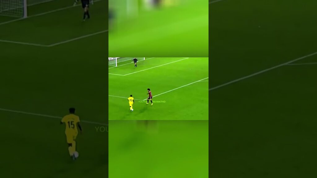 How good is Nicolas Jackson?