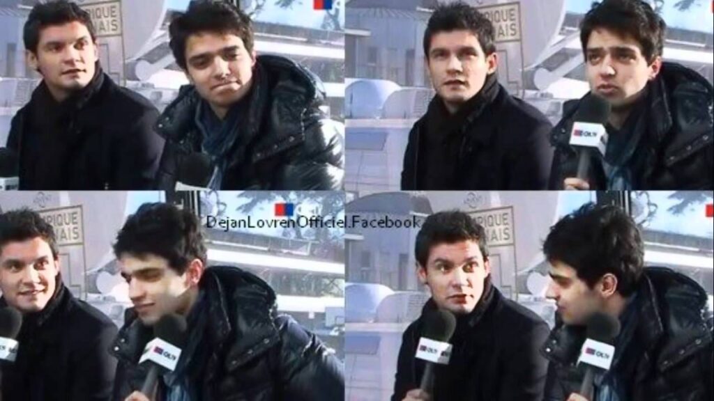 Dejan Lovren notre déjanté , notre phénomène.mp4