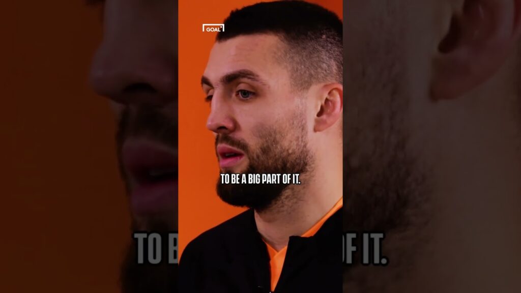 MATEO KOVACIC’s happiest football MEMORY 🥺 #shorts MATEO KOVACIC's happiest football MEMORY 🥺 #shorts