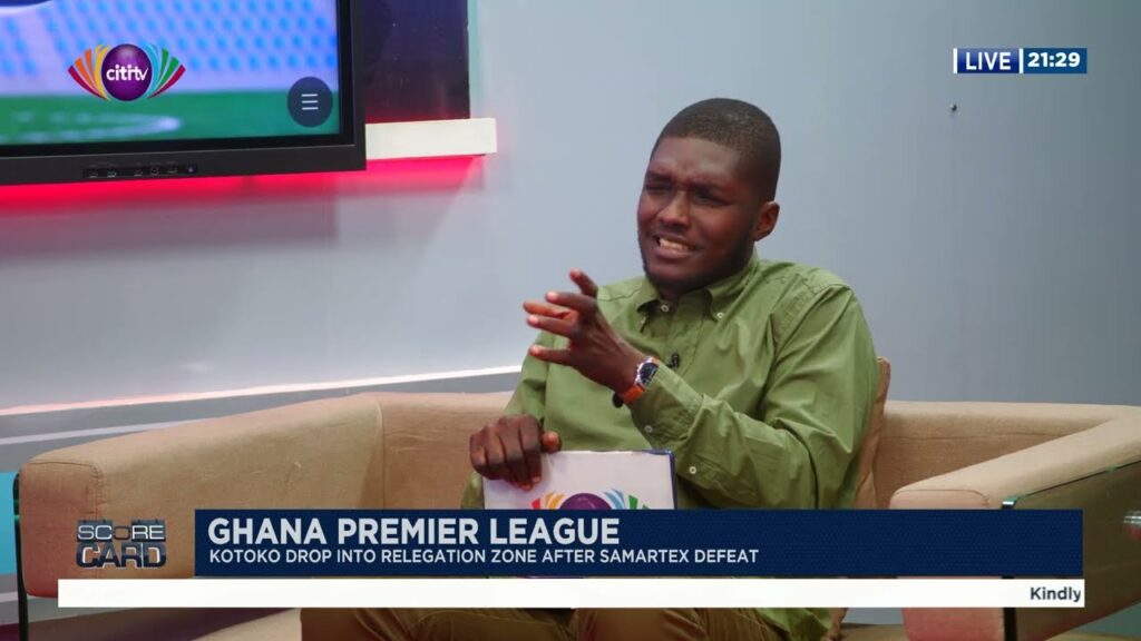 Kotoko lose again; Chelsea, Man City serve up thriller; Andre Ayew joins Le Havre | Scorecard