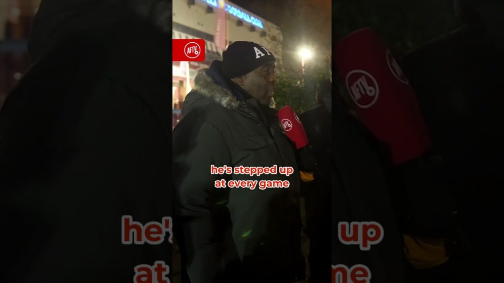 Shoutout Kai Havertz 👏