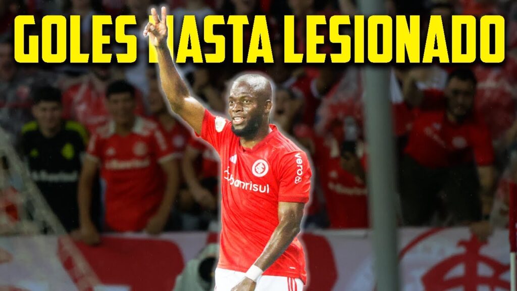 Asi fue el GRAN GOL  & ULTIMO PARTIDO de 🇪🇨 ENNER VALENCIA vs BOTAFOGO | REACCION 🇦🇷