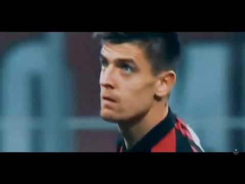 Krzysztof Piątek - AC Milan (2019)
