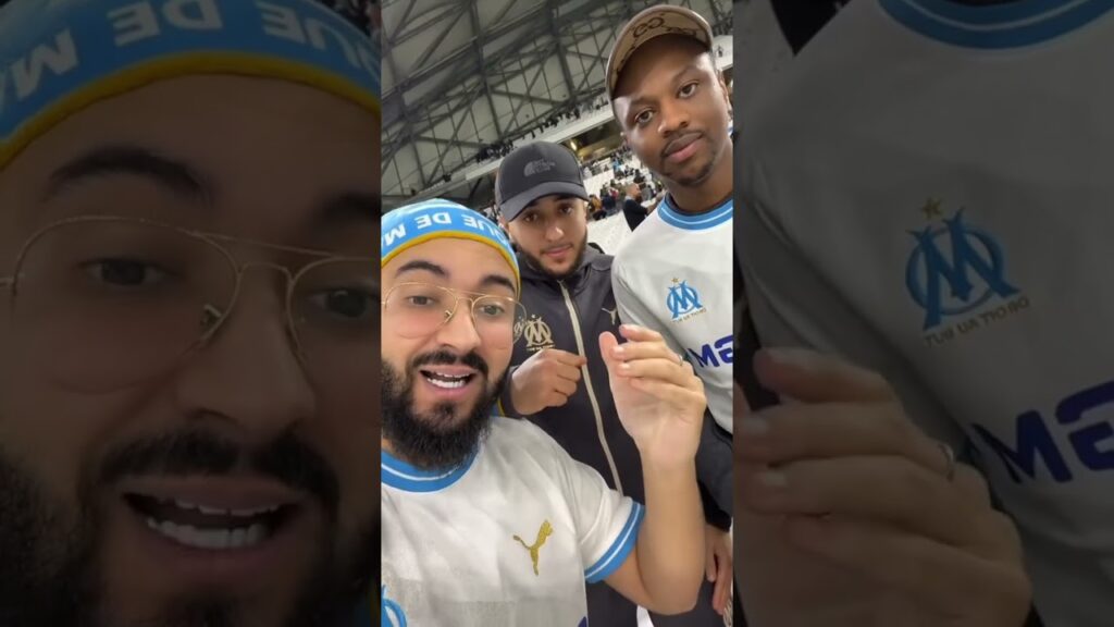 Les supporters s'enflamment 🔥 pour Ismaila Sarr 🇸🇳😉 Voici le Ismaila Sarr qu'on veut voir