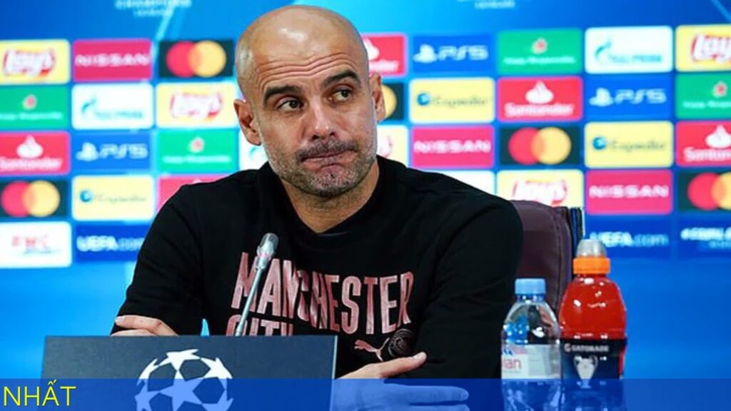Guardiola thừa nhận Man City đang khó khăn