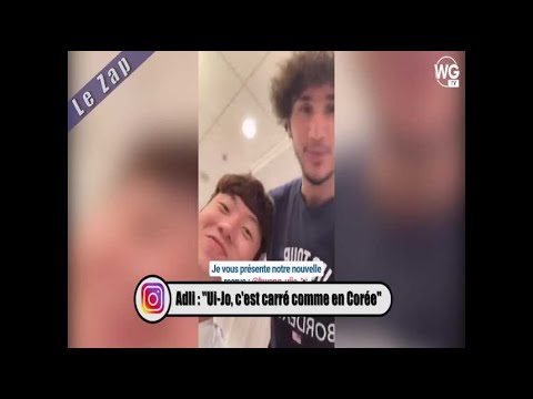 Zap : Yacine Adli en grande forme, première pour Ui-Jo #zap #Girondins