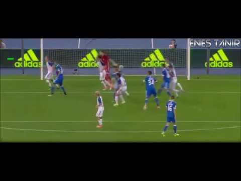 Domagoj Vida   HIRVAT SAMURAY   BEŞİKTAŞ'A HOŞGELDİN