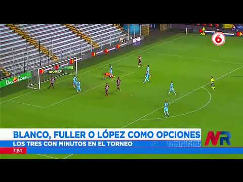 Cristian Gamboa es la primera baja de Costa Rica para la eliminatoria