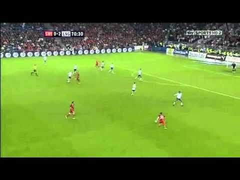 Xherdan Shaqiri - best Goal