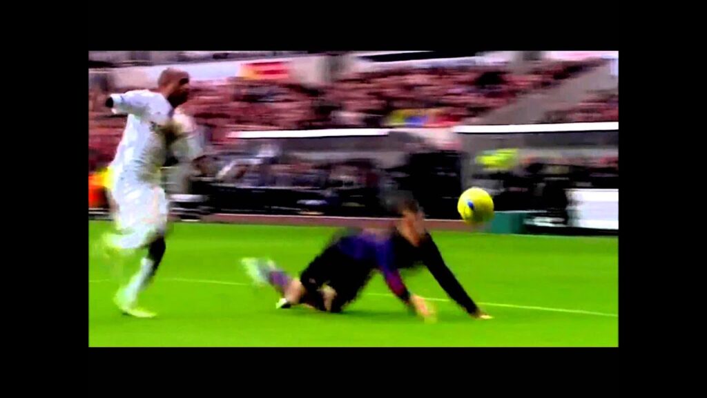 Aaron Ramsey - Hold On (2012-13)