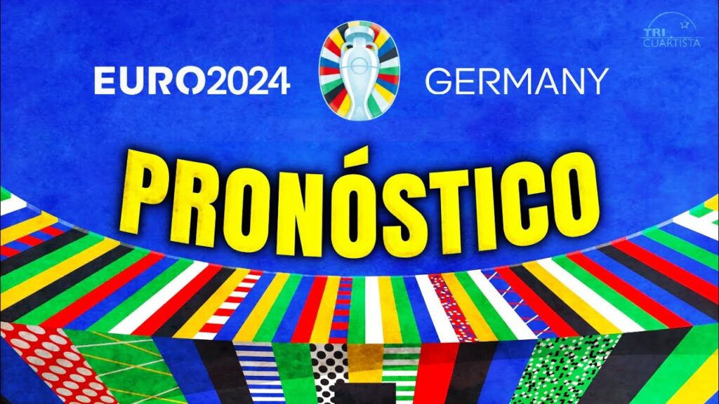 PRONÓSTICO TOTAL EURO 2024: Grupos, fase final y MI CAMPEÓN