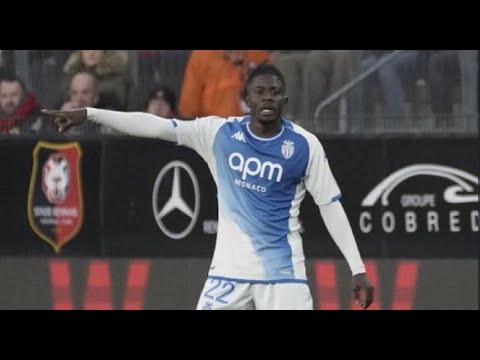 MOHAMMED SALISU MAKES INJURY RETURN & DEBUT BUT COULD STILL AFCON & BLACK STARS CAMPING BASE