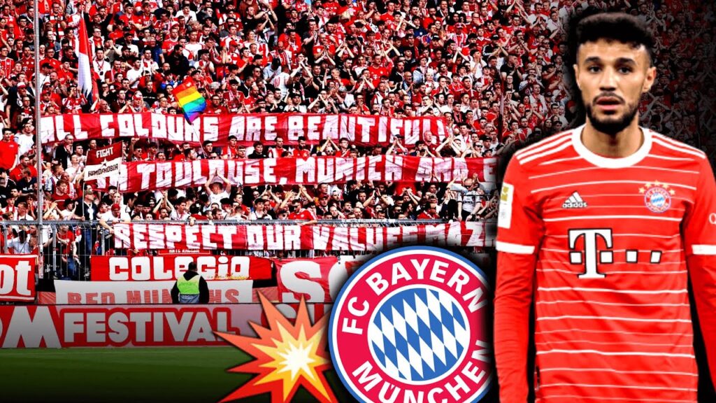 "Kann sich verpissen!" | Bayern-Ultras mit deutlicher Ansage! (gegen Spieler)