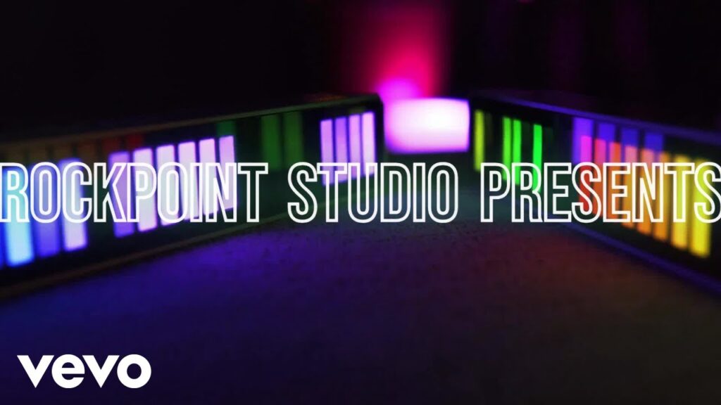 Luke Schlup - Discovery