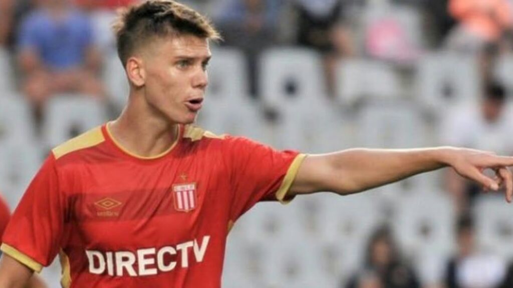 Argentina Soccer Team: JUAN FOYTH WHO DRIBBLES LIKE MESSI- Welcome to Tottenham Hotspurs