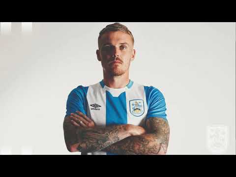 Interview - Huddersfield Striker Danny Ward on his Return to Town