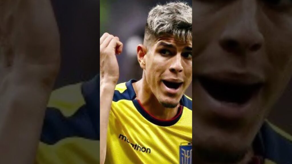 Liverpool's Shock Transfer Target Revealed! Is Piero Hincapie the Future of Anfield?