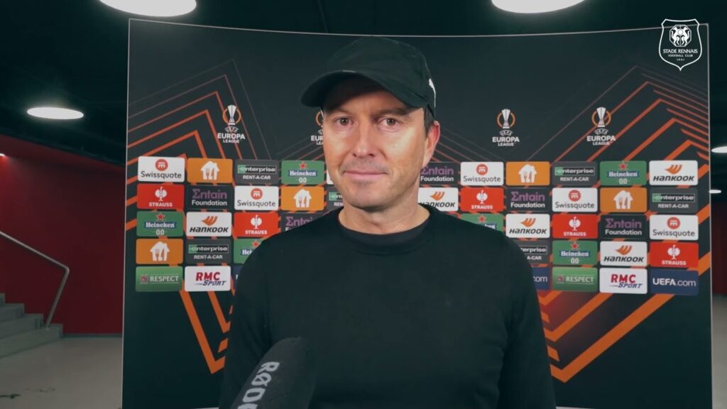 UEL | Maccabi Haïfa / Stade Rennais F.C. - Réactions