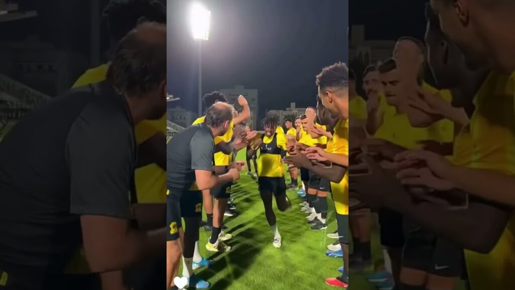 اللاعبين مع العبود - زكريا - الشنقيطي