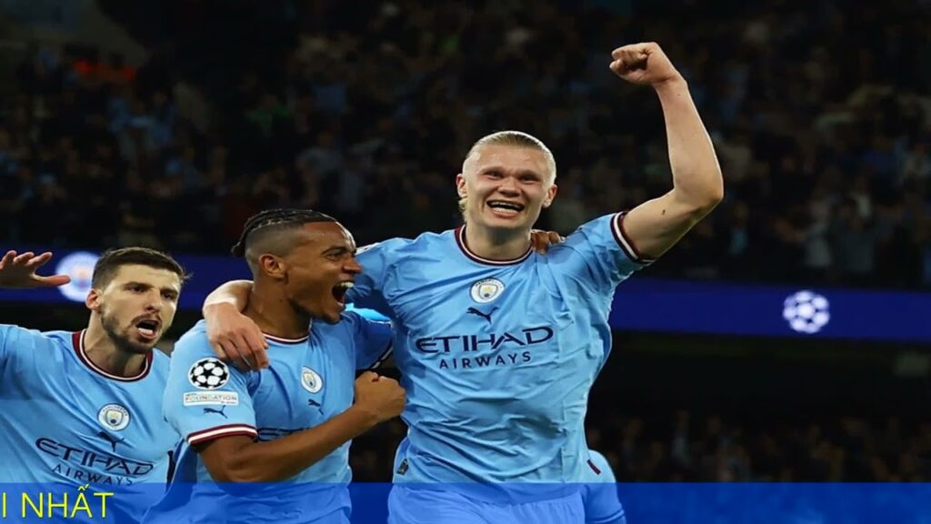 Guardiola: 'Man City sẽ vô địch Ngoại hạng Anh mùa này'