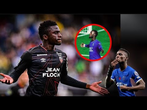 Dion Lopy de retour, Nicolas Jackson passeur décisif, Abdallah Sima doublé, Bamba Dieng...