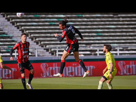 Mira el buen año que esta teniendo Sebastián Sosa en Patronato - 2021