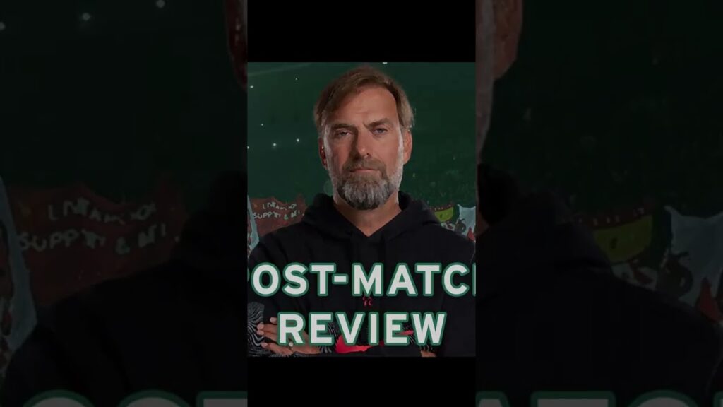 Klopp Drops Bombshell on Konate Substitution! The Shocking Truth Behind Liverpool's Masterstroke! 😱⚽