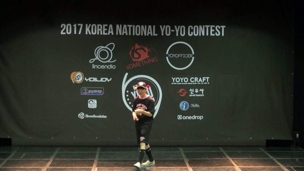 KNYC 2017 1A preliminary 김준환 Kim junhwan