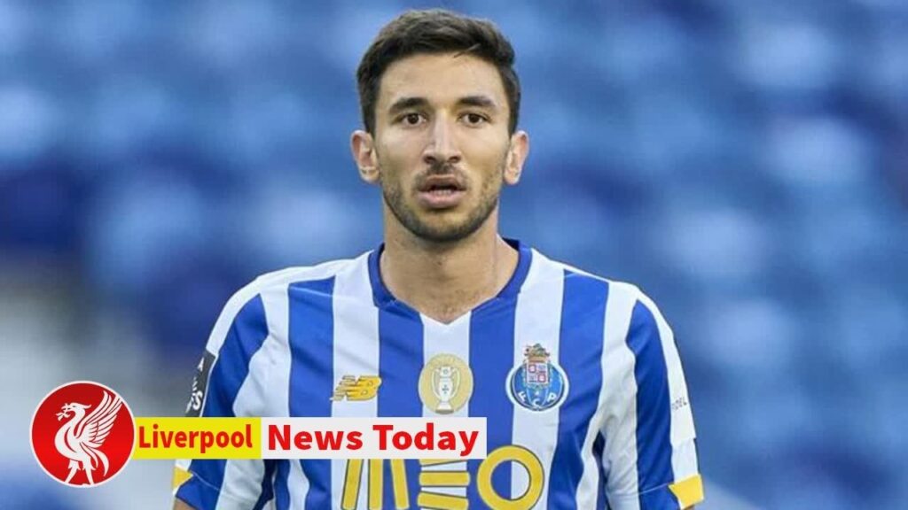 Liverpool boss Jurgen Klopp approves Marko Grujic transfer exit as Reds hope to raise £20m - ne...