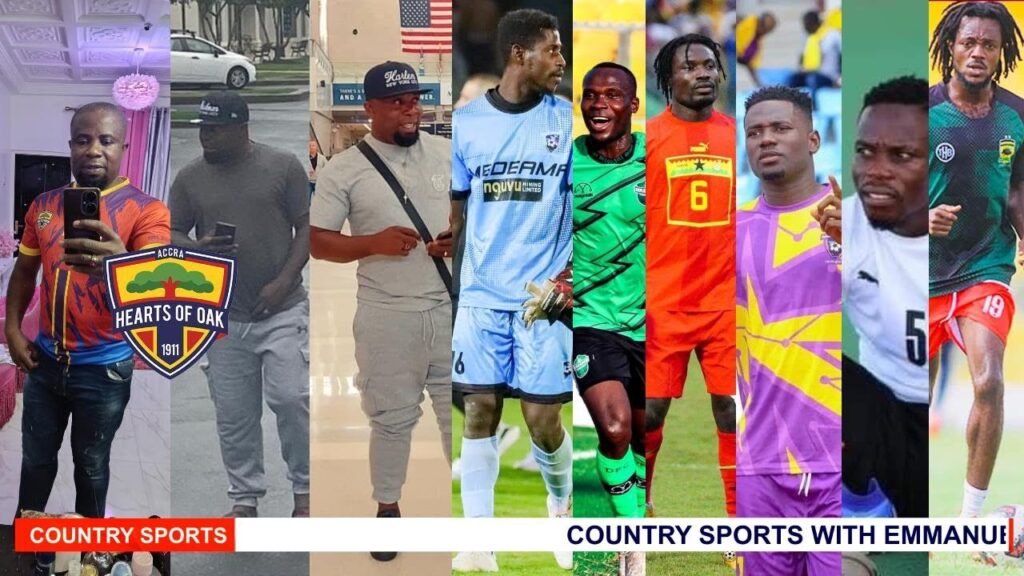 🔥💣FANTASTIC PKAY FIRE: Felix Kyei,Okrah, Sowah,John Antwi, Lamptey, Hamidu Fatawu -💥🔥GHANA NEEDS DEM