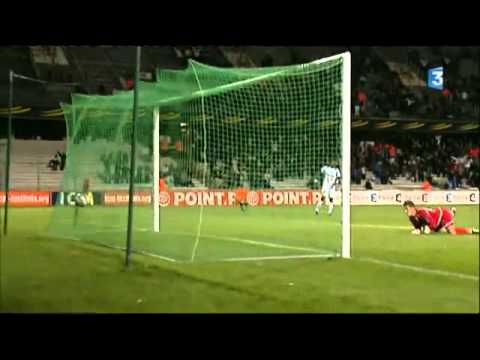 @juankaguerom /Gol Joel Campbell.flv