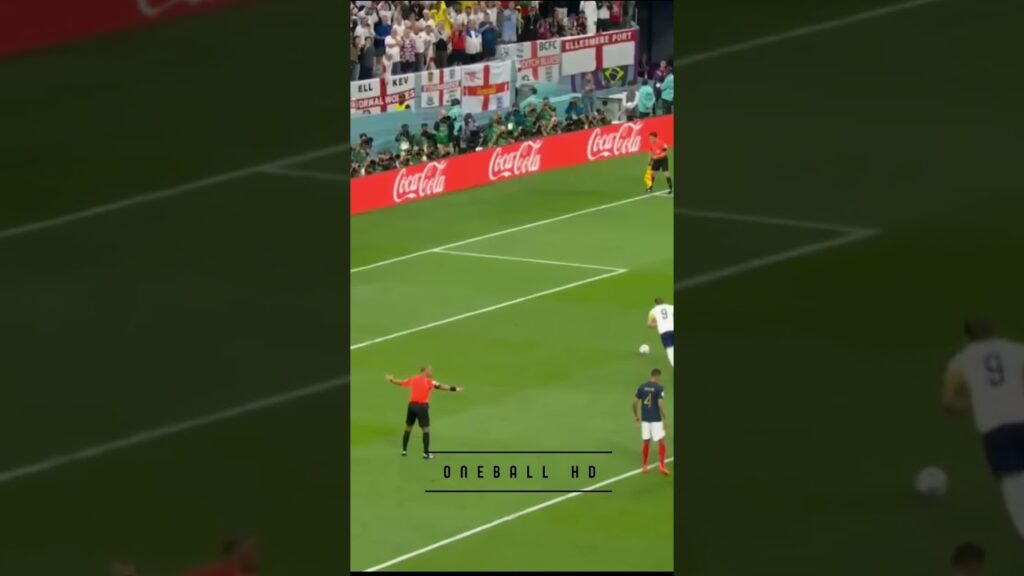 Hugo Lloris Reaction On Harry Kane Penalty Miss