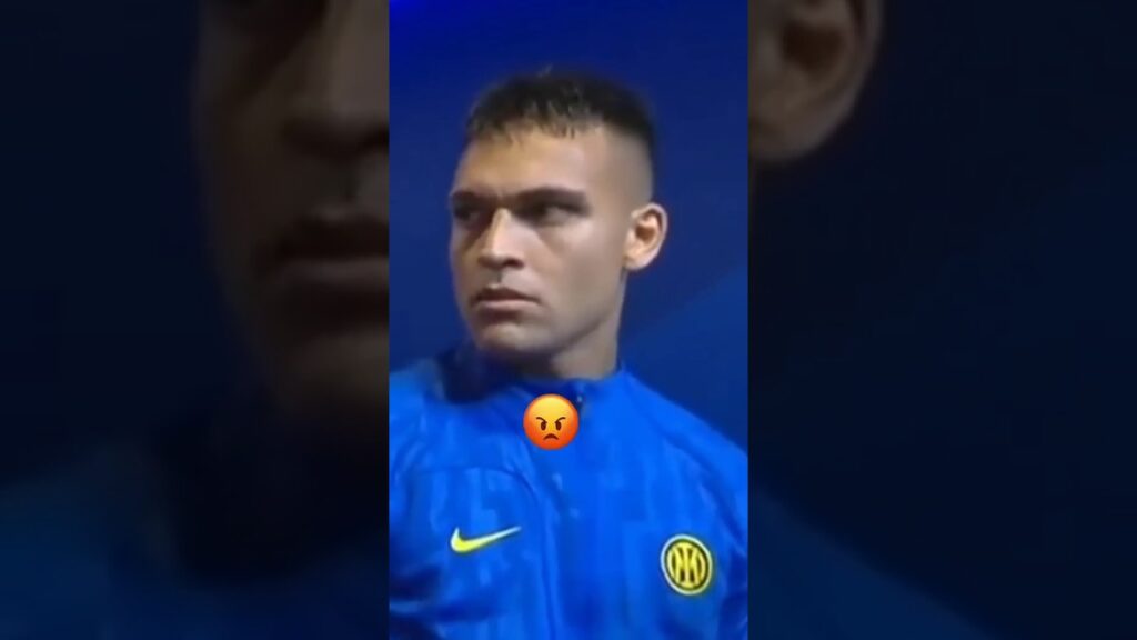 Lautaro Martinez 🤝Nicolás Otamendi 🇦🇷🤣 || #shorts #inter #intermilan