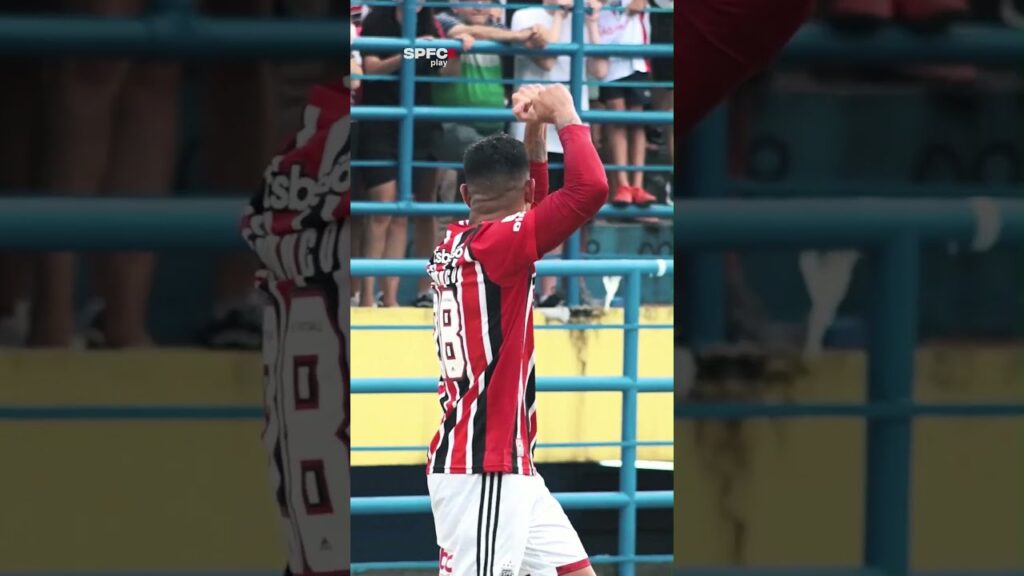 ⚽️ OS GOLS DE ALAN FRANCO #AlanFranco #SãoPauloFC #SPFC TRICOLOR PAULISTA NOTÍCIAS