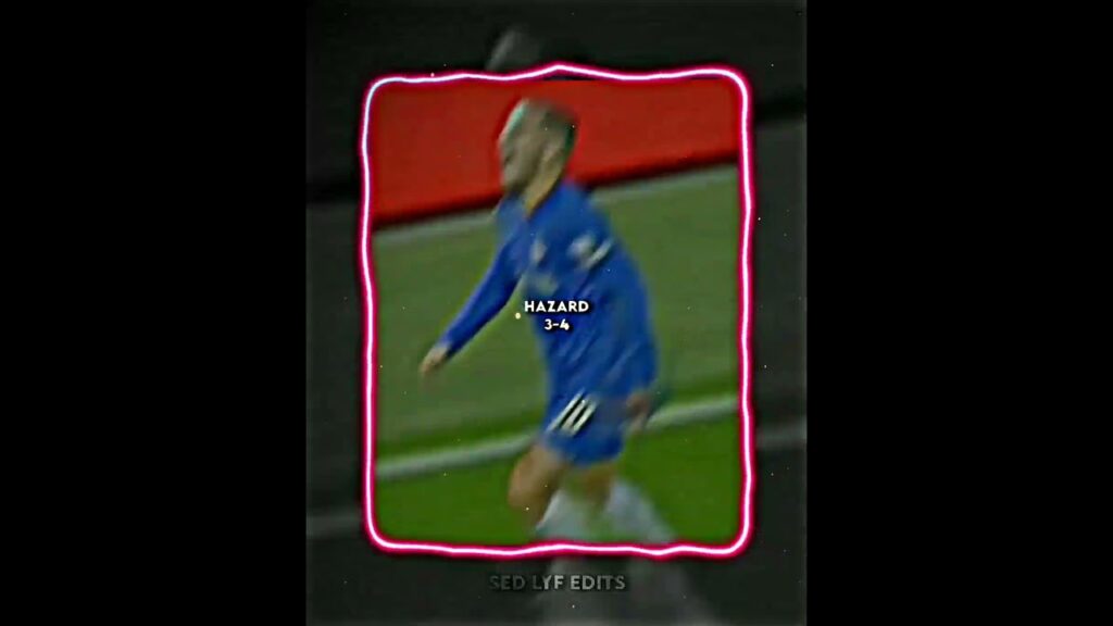 Gareth bale vs Eden hazard 🔥 #trending #viral #algorithm #fyp #shorts