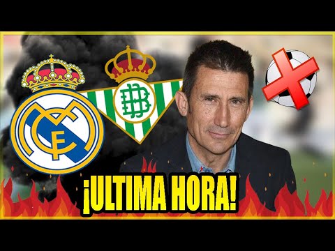 ¡TREMENDA LOCURA! ¡CARLOS MARTINEZ JUSTIFICA EL ROBO AL MADRID! | NOTICIAS DEL REAL MADRID HOY