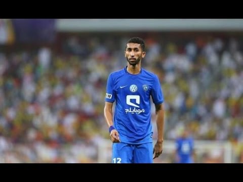 مهارات "الجوكر" سلمان الفرج