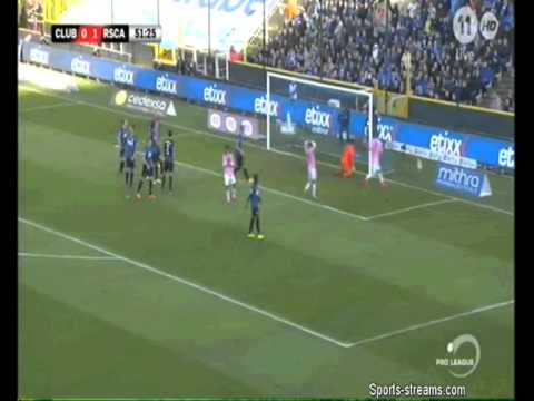 Matthew Ryan Saves Against RSCA