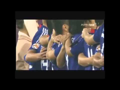 Yuto Nagatomo !   Lateral Esquerdo e Direito !