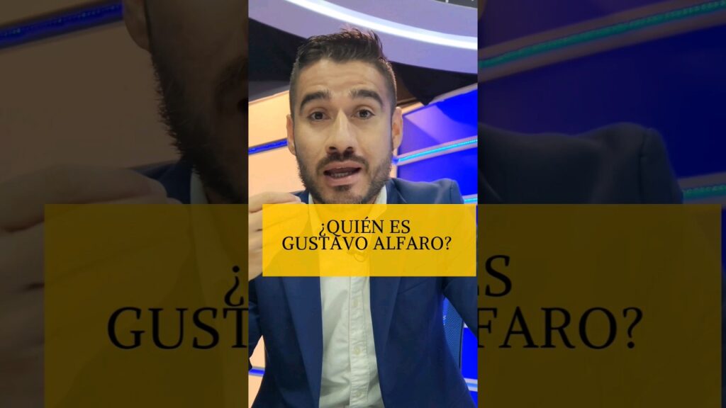 Gustavo Alfaro podría dirigir a Costa Rica.