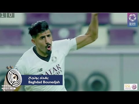 Baghdad missile in the range of Umm Salal