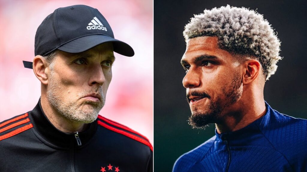 Ronaldo Araujo to Bayern Munich transfer rumours - THE LATEST