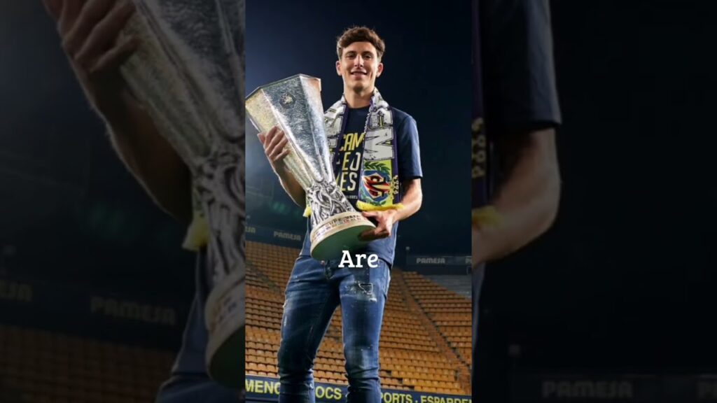 💸Official Pau Torres joins Aston Villa on permanent deal from Villarreal for €32.5m 💰💰💰