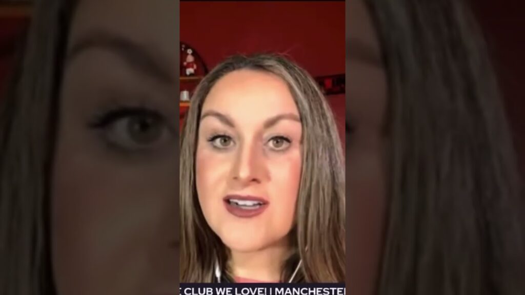 Let’s Talk About…FACUNDO PELLISTRI’s Cameo! #|Man Utd vs Charton #mufc #carabaocup