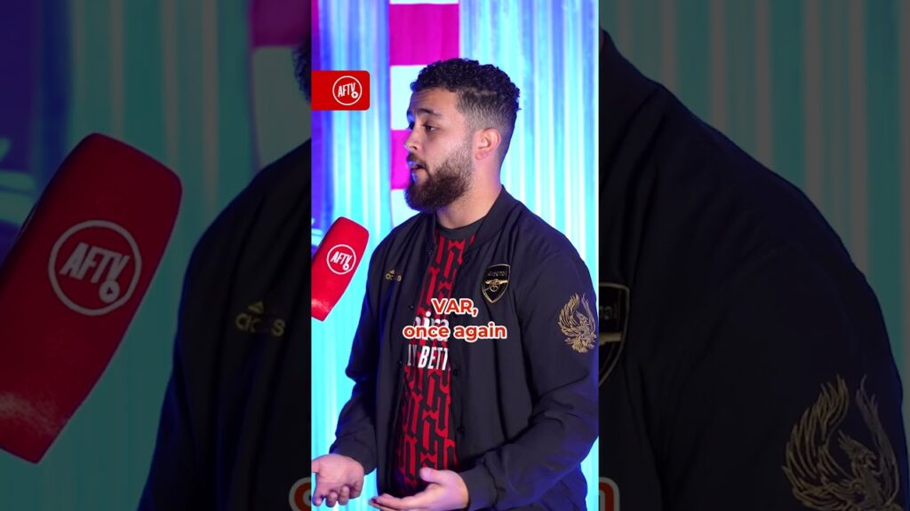 Did Matty Cash CLEARLY Grab The Ball? 💭