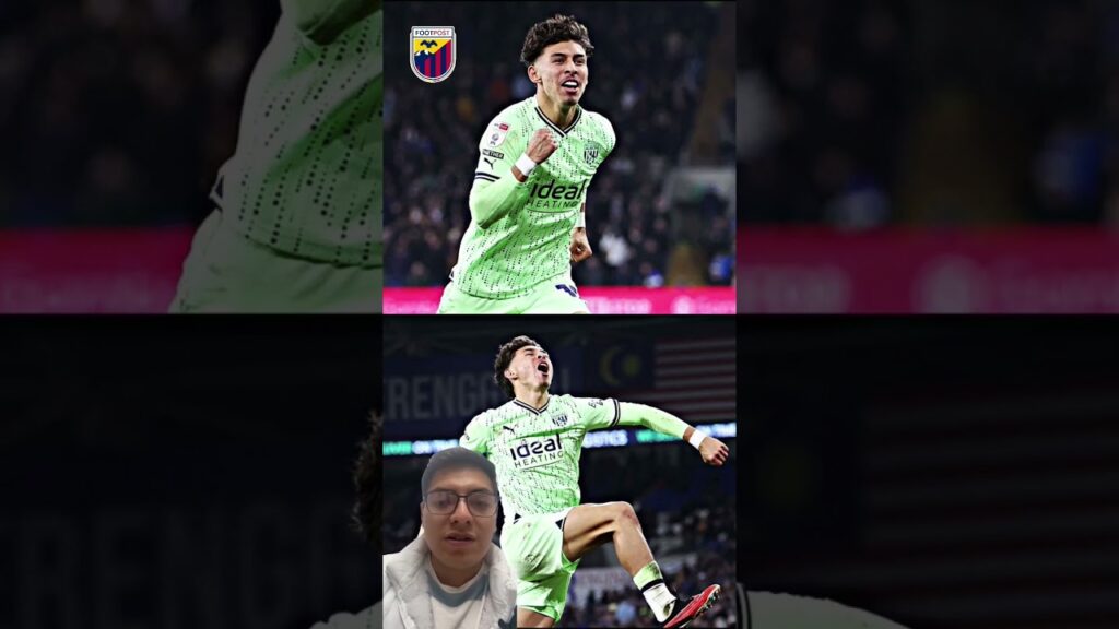 Golazo de Jeremy Sarmiento ⚽️🇪🇨 #footpostec #ecuador #jeremysarmiento #futbolecuatoriano #futbol