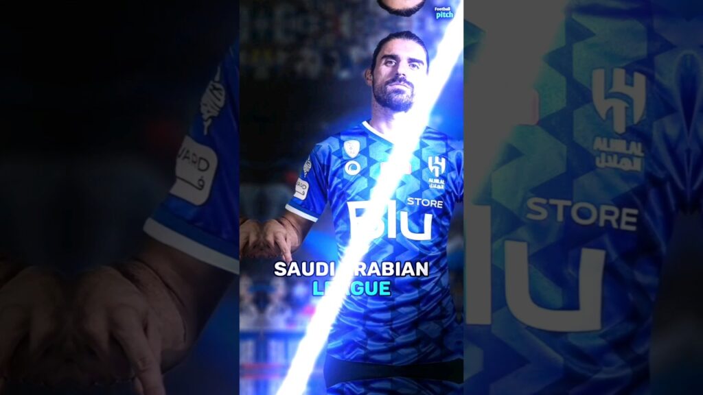 Wolves Suffer Major Blow as Rúben Neves Secures €55m Move to Al Hilal.