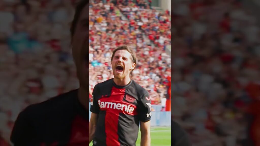 Así funciona el club ALEMAN más LATINO de la BUNDESLIGA