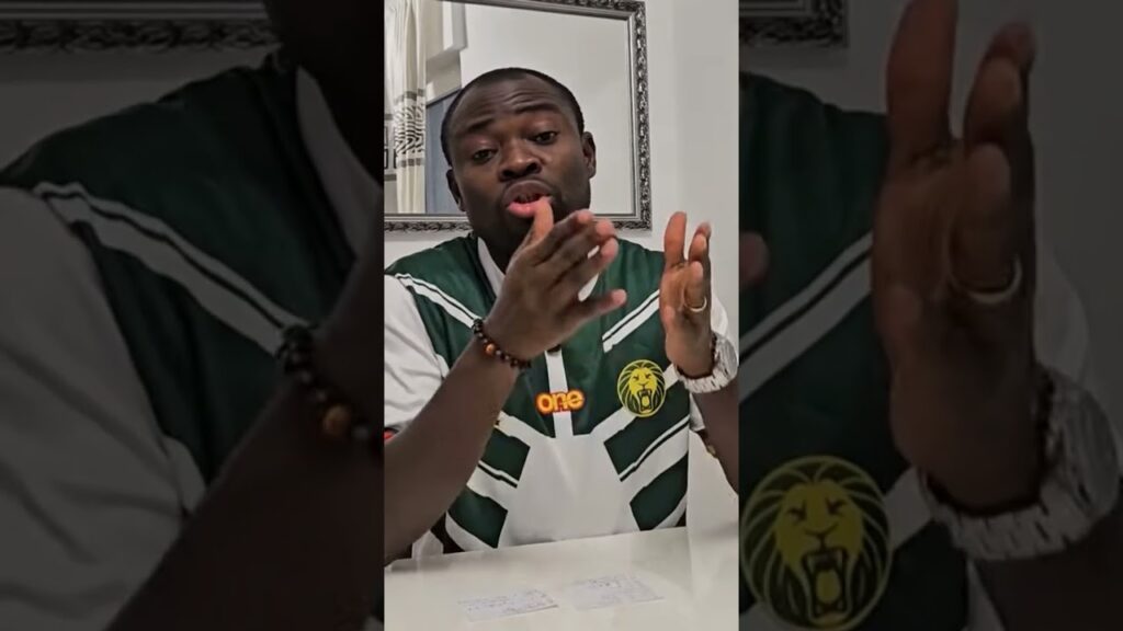 LIONS INDOMPTABLES DU 237: Wooh et Mbeumo très bon match vs l' Île Maurice. Vous nous rassurez!