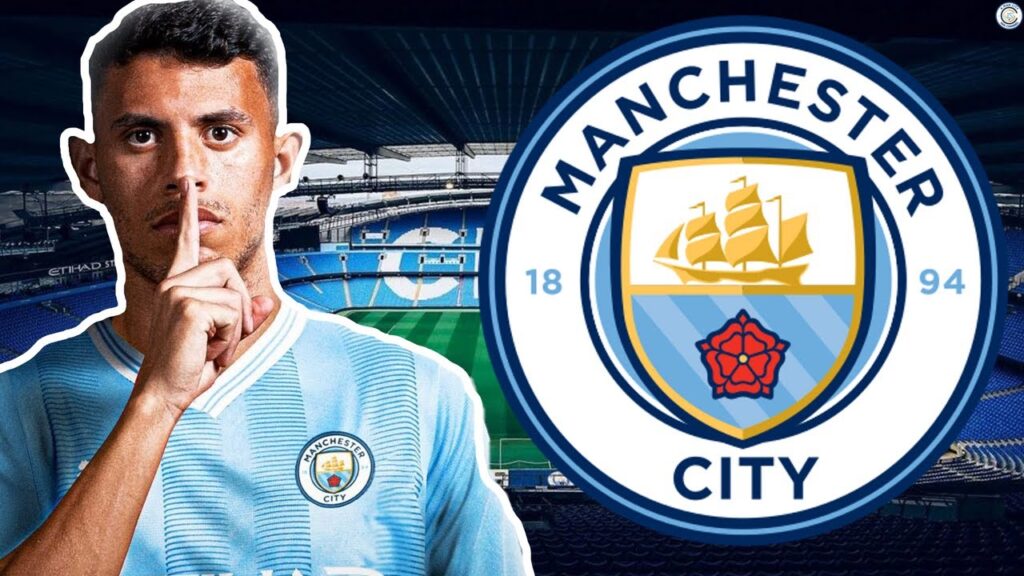 Man City Agree £47.3M Fee For Matheus Nunes From Wolves, Medical Soon | Man City Transfer Update